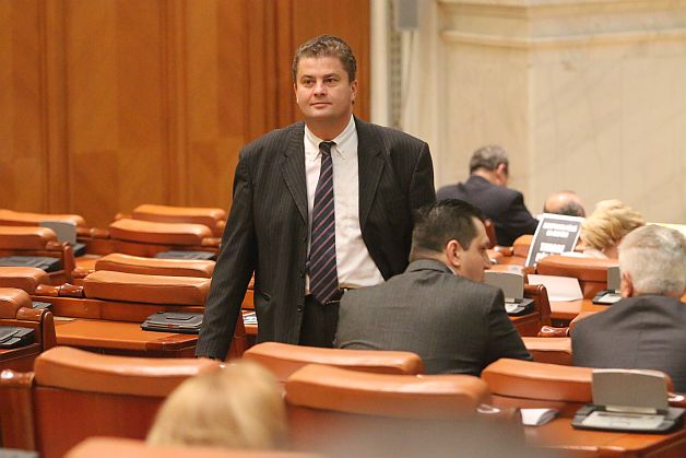 Florin Popescu: Plecarea Elenei Udrea va atrage după sine și alte plecări din PDL