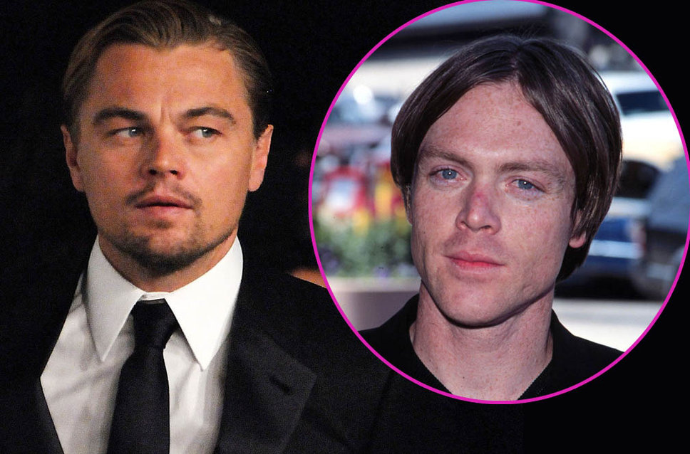 Fratele lui Leonardo DiCaprio, arestat pentru posesie de droguri şi furt