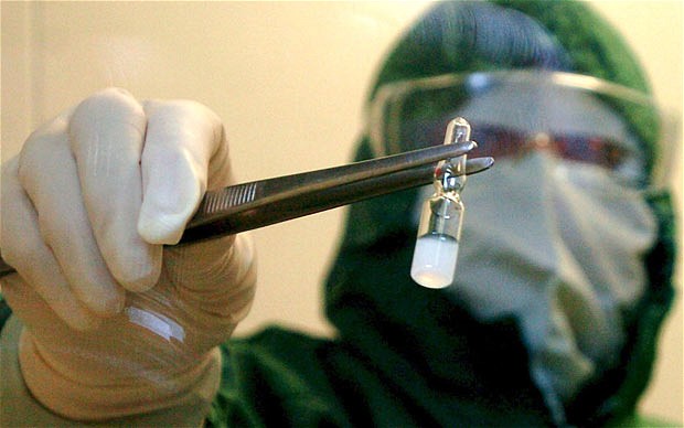 GRIPA AVIARĂ face prima victimă pe continentul AMERICAN. Virusul H5N1 a provocat MOARTEA unei femei din Canada