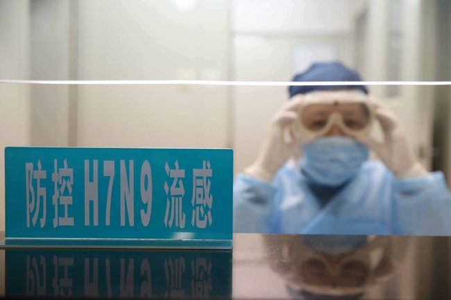 GRIPĂ AVIARĂ: Şapte cazuri noi în China, CONFIRMATE de Organizaţia Mondială a Sănătăţii