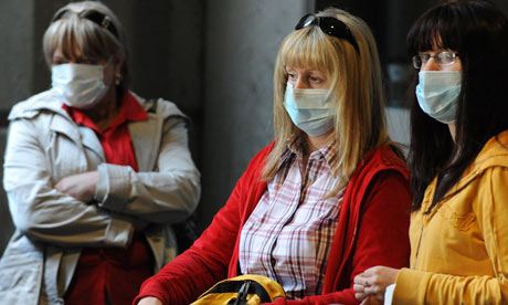 Gripa care a făcut ravagii în America a ajuns în România