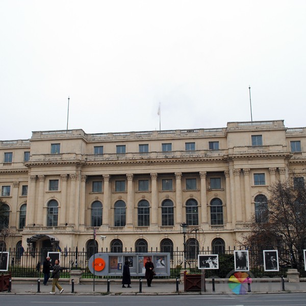 INEDIT. Muzeul Național de Artă al României va putea fi VIZITAT VIRTUAL