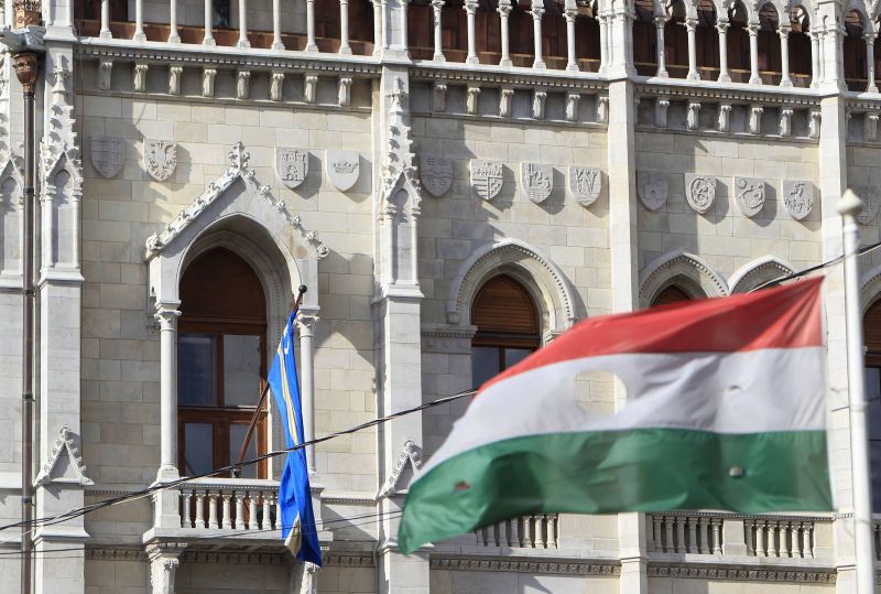 Jumătate din maghiarii din diaspora care vor vota la alegerile din Ungaria provin din România