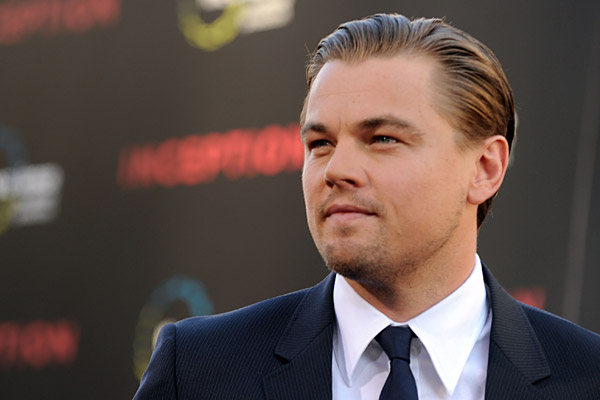 Leonardo DiCaprio A FOST ATACAT de un RECHIN