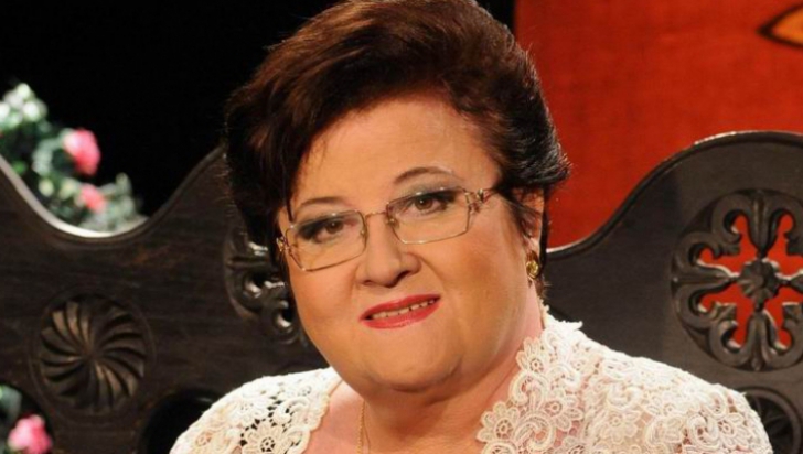 Mărioara Murărescu a murit. Maria Cârneci: "Am sperat să îşi revină. Noi îi mulţumim pentru ce a făcut"
