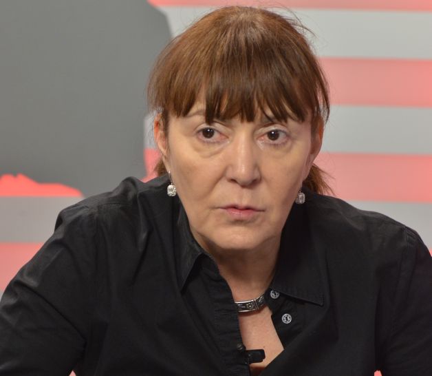 Monica Macovei: Ponta trebuie să-și dea demisia pentru acuzațiile gratuite de "nazist" și "fascist"