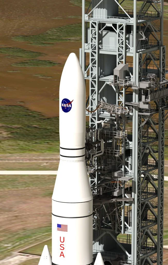 NASA va construi cea mai MARE rachetă din lume