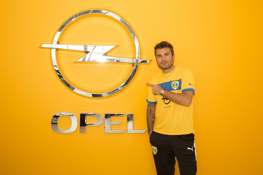Petrolul Ploieşti îşi întăreşte lotul: Opel, ultimul transfer