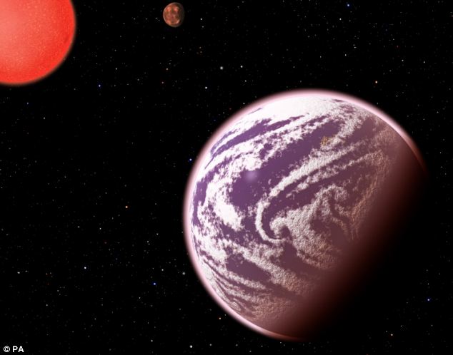 Planeta Pământ are o ”soră geamănă” la 200 de ani lumină depărtare