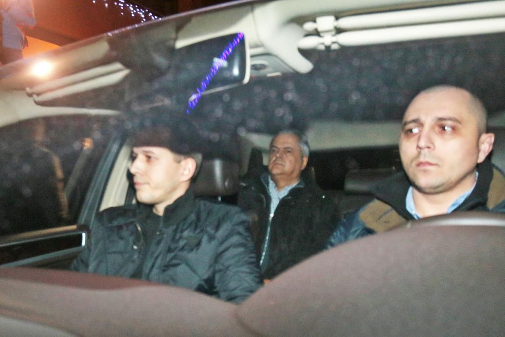PRIMA reacție a lui Adrian Năstase după arestare. Ce a SCRIS fostul premier pe blogul personal