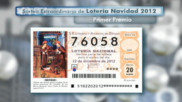 Prima tragere LOTO 6 din 49 din 2014. Vezi ce PREMII s-au câștigat