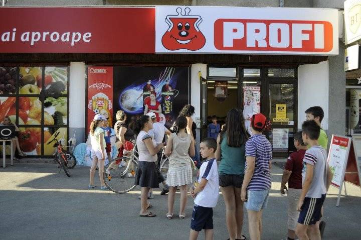 Profi infirmă zvonurile: NU SUNTEM DE VÂNZARE