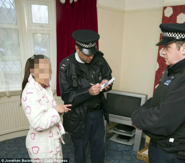 Prostituate românce, arestate la Londra. „Când sunt cu un client, nu mă gândesc decât la copiii mei”