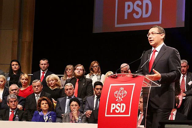 PSD a preluat organizația PDL SUA. Predoiu dezminte informația