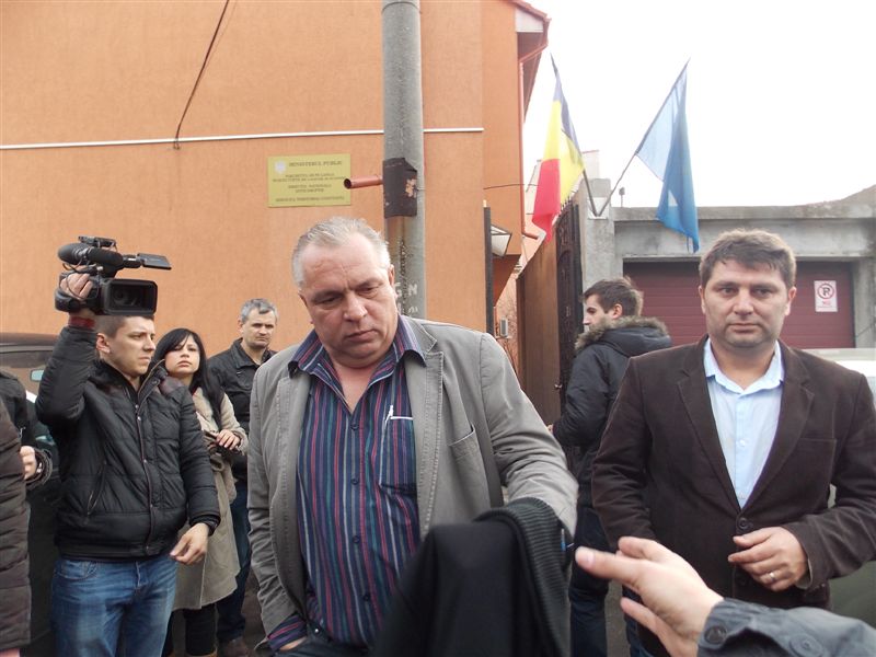 PSD Constanţa îl sprijină „total” pe Nicuşor Constantinescu