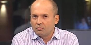 Radu Banciu: S-a dus şi bişniţarul de Fenechiu. Nu ştiu cum ajung toate hârburile societăţii să ne conducă ţara