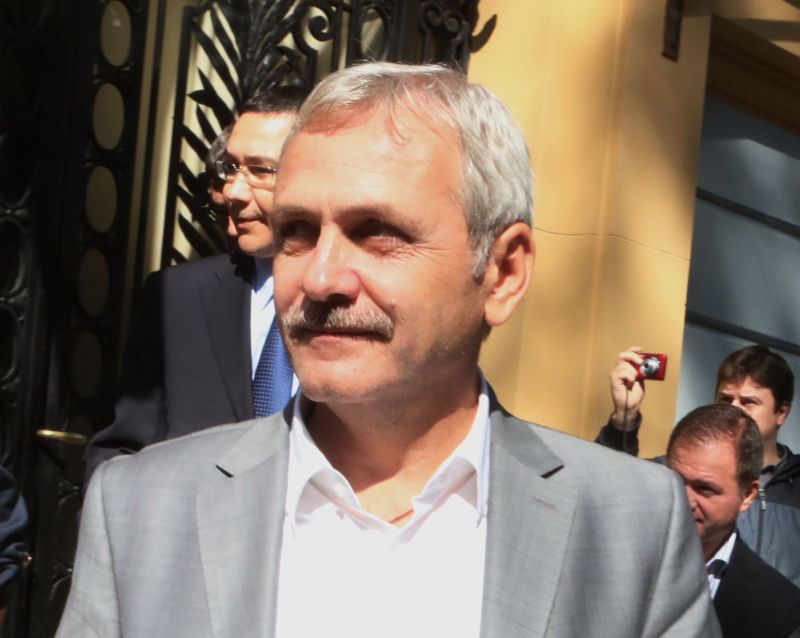 REFERENDUMUL FRAUDAT. Procurorii DNA au cerut pedepse cu supendare pentru complicii lui Liviu Dragnea care şi-au recunoscut acuzaţiile