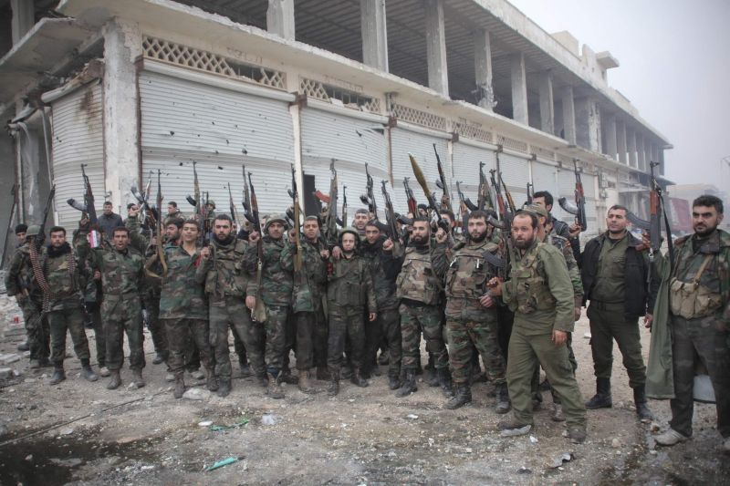 Regimul de la Damasc, acuzat de crime de război: cel puțin 11 000 de sirieni maltratați și uciși în detenție