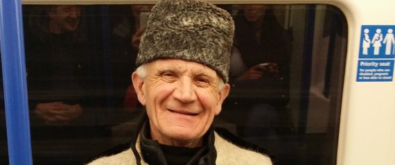 ROMÂN de 63 de ani, DAT DISPĂRUT în Londra după ce s-a pierdut de fiul său la metrou