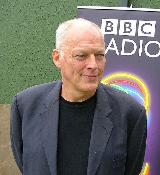 S-a dat drept David Gilmour, fostul chitarist Pink Floyd, pentru a scăpa de factura de la spital | VIDEO