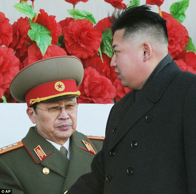 Scenariu în Coreea de Nord: Kim Jong-un și-a EXECUTAT unchiul pentru că acesta îi LIVRA FETE tatălui său, Kim Jong-il