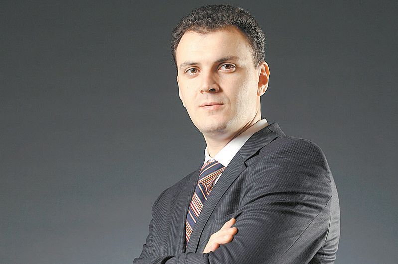 Sebastian Ghiţă: Frunda bate câmpii. SUA reprezintă cel mai important partener strategic al României