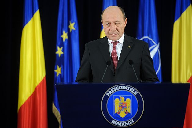 Traian Băsescu: Competitivitatea să fie obiectivul Guvernului, iar cuvântul de ordine, RESTRUCTURAREA