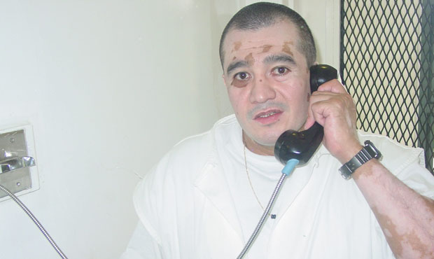 Un mexican a fost EXECUTAT în SUA