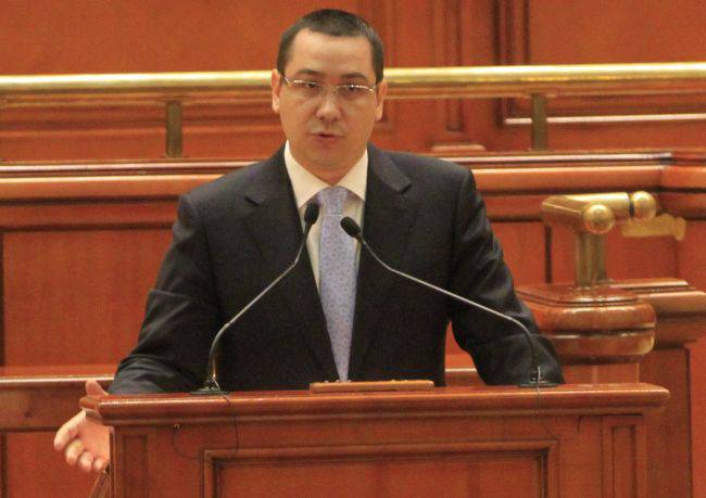UPDATE. CSM sesizează Inspecția Judiciară pentru declarațiile lui Ponta despre condamnarea lui Năstase