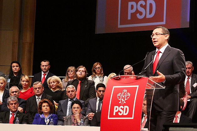 Viscolul amână și CEX al PSD programat pentru vineri