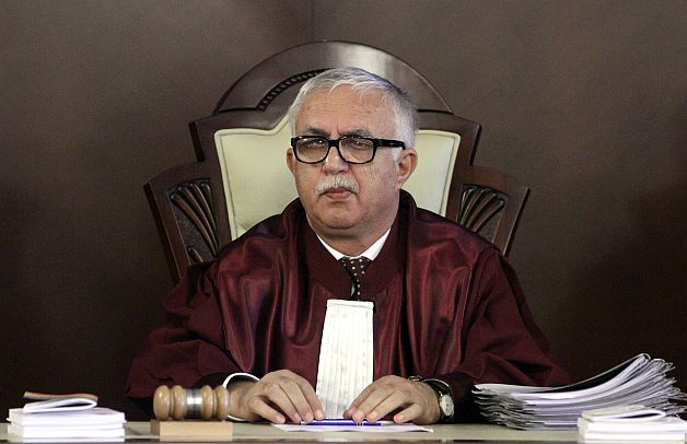 Augustin Zegrean: „Parlamentul trebuie să ţină cont de Decizia Curţii”