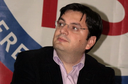 Bănicioiu, ministrul interimar al Sănătații, a retras două legi propuse de fostul ministru