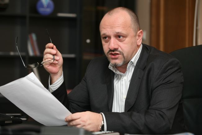 Bogdan Nica, şeful ANPC: "Am aflat din presă că am fost demis"