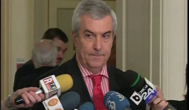 Călin Popescu Tăriceanu, implicat într-un accident de maşină! Află care e starea lui de sănătate