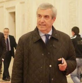 Călin Popescu Tăriceanu: Sunt șanse mai mari de 50% să continue criza