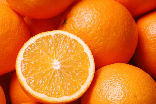 Cele mai impotant beneficii ale portocalelor