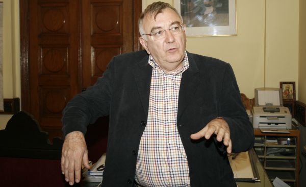 Chiliman: Antonescu să demisioneze pentru eşecul USL. Tăriceanu e un liberal autentic