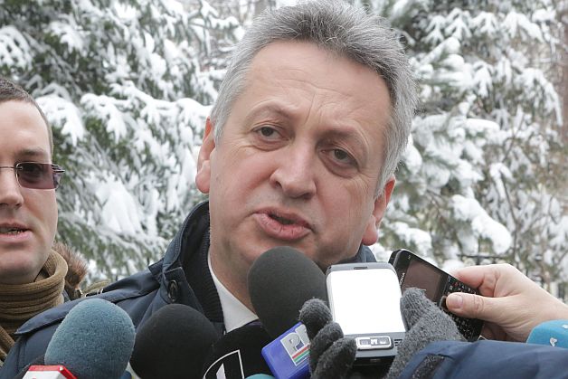 Comisia juridică a Camerei a luat act de încetarea mandatului lui Relu Fenechiu