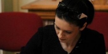 CONDAMNARE: Iuliana Coruţ, directoarea de cabinet a ministrului Mariana Câmpeanu: 3 ani închisoare cu executare