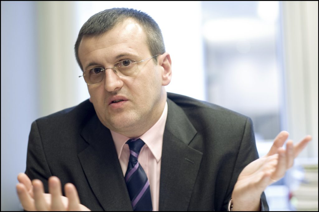 Cristian Preda: Pașcu de la PSD a refuzat înlocuirea trupelor rusești din Transnistria cu o forță civilă