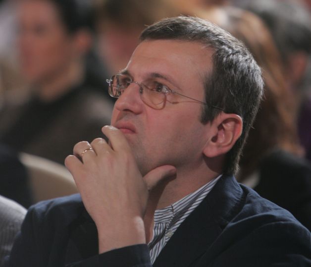 Europarlamentarul Cristian Preda, susţinut de PMP Dâmboviţa pentru alegerile europarlamentare