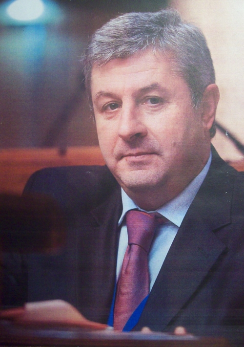 Florin Iordache, PSD: „Iohannis trebuie să respecte legea”. Ori primar, ori ministru