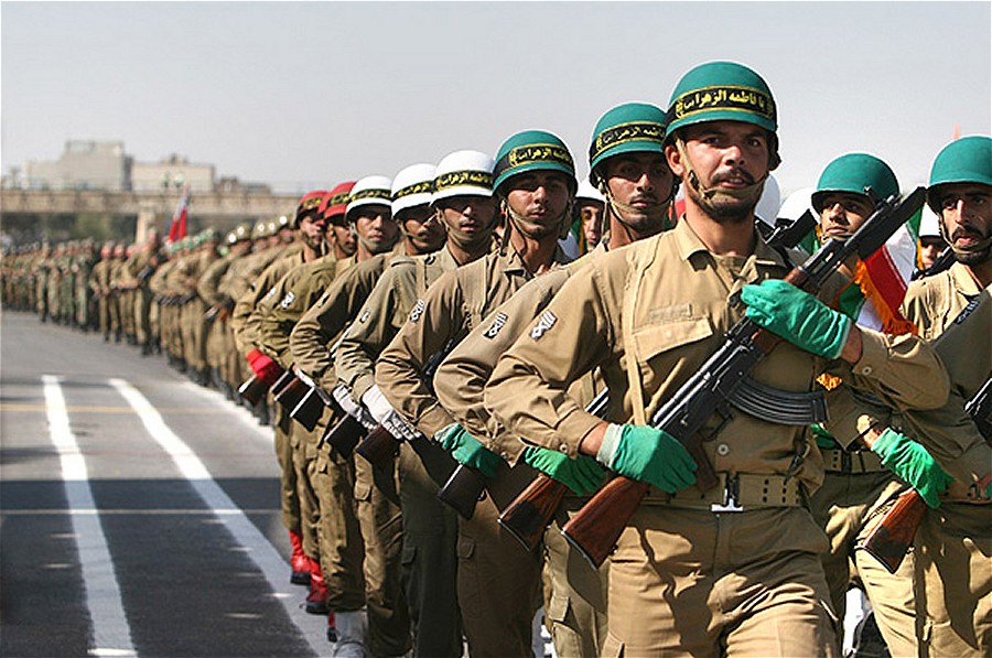 General iranian: Sutem pregătiţi pentru bătălia decisivă împotriva SUA şi Israelului