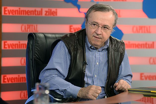 Ion Cristoiu află sentinţa în procesul deschis Laurei Codruţa Kovesi de „Ziua Îndrăgostilor”. Jurnalistul cere daune morale de 50.000 de lei!