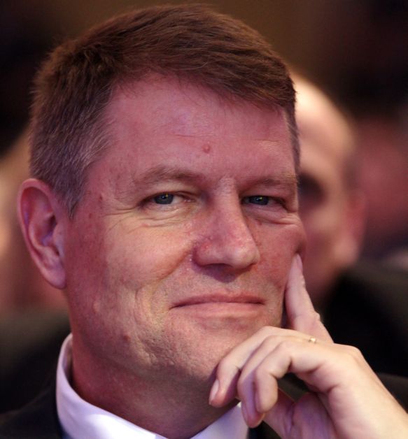 Klaus Iohannis: Dacă negocierile merg prost, USL se poate RUPE