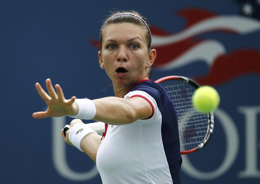 LOVITURĂ DE TEATRU la Dubai: Simona Halep S-A RETRAS din competiţie! Reacția sportivei și verdictul medicilor