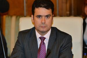 Ministrul Educaţiei despre secretarul de stat Ştefania Duminică: "Am înţeles că se va retrage"