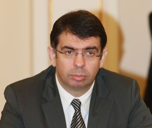 Ministrul Robert Cazanciuc introduce dosarul electronic la instanţe