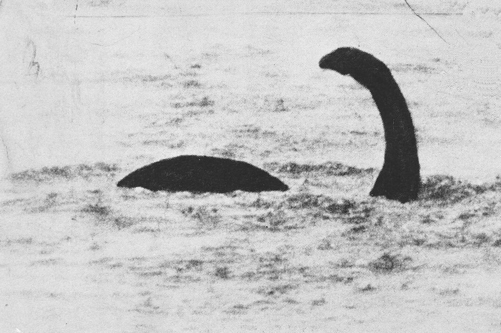 MONSTRUL din Loch Ness ar fi murit. LEGENDARA creatură nu a mai fost văzută de ani de zile