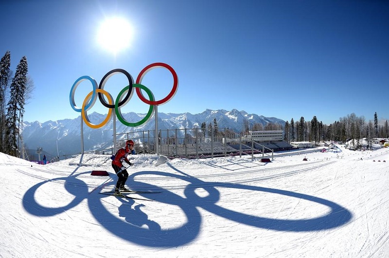 Olimpiada de Iarnă de la Soci în imagini reprezentative | GALERIE FOTO